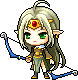 Kronos's EverLeaf character portrait