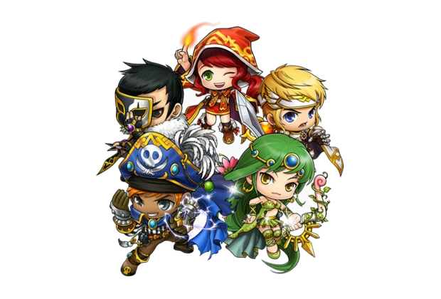 Star's EverLeaf character portrait