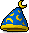 Blue Moon Conehat