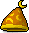 Brown Moon Conehat
