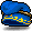 Blue Tiberian