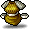 Yellow Bennis Chainmail