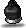 Black Cloth Vest