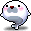 Seal Pillow