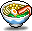 Kinoko Ramen(salt)