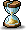 Cracked Hourglass