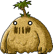 Desert Giant