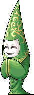Memory Monk