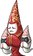 Oblivion Monk Trainee