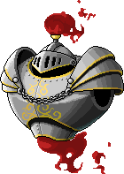 Oblivion Guardian
