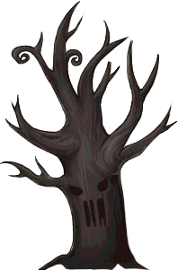 Phantom Tree