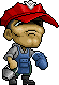 Trainer Bartos