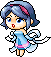 Flora the Fairy