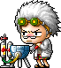 Hughes the Fuse