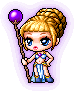 Minerva the Goddess