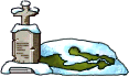 Small Tomb