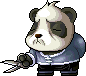 Grandpa Luo