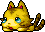 Fraidy Cat
