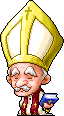 High Priest John