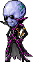 The Glimmer Man