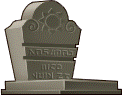 Sunstone Grave
