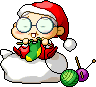 Mrs. Claus